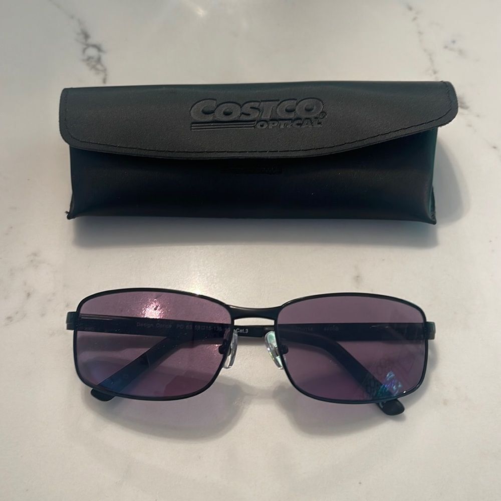 Design Optics Sunglasses - Picture 2 of 3